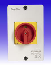 FB FRIS4P050 product image 2