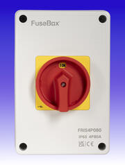 FB FRIS4P080 product image 2