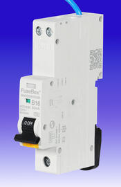 FuseBox - DP Mini AFDD Type A - 6kA product image