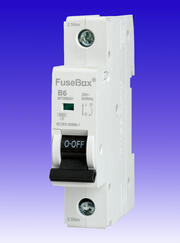 FuseBox MCB - B Curve product image