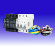 FuseBox TP&N Distribution Board - Accessories product image 8