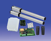 Faac 402 UK KIT  Gate Opener Kit product image