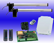 Faac 412 UK KIT Gate Opener Kit product image