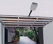 Faac D600 UK KIT Garage Door Opening Kit - Openers product image