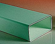 Flat Ducting product image
