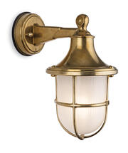 Nautic - Wall Lanterns product image