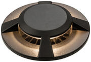 Firstlight - 4- Way Walk / Driveover Ground Light - Graphite product image