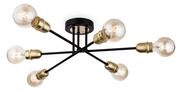 Trident - Ceiling Lighting product image