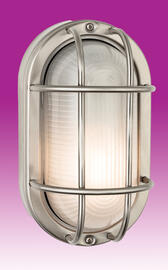 Lugo Nautical Bulkhead - IP44 product image 2