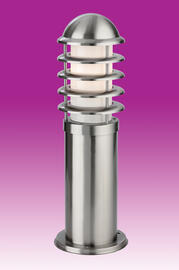 Penrith Bollard - Stainless Steel product image