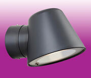 Cliff Resin GU10 Spot Light - Graphite product image