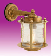 Nautic Wall Lantern product image