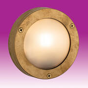 Nautic Round G9 Bulkheads product image