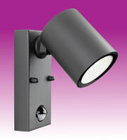 Vermont 10.5W LED Spot Light - Graphite product image 2