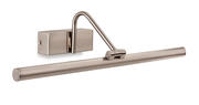 Picture Lighting - Brushed Steel product image 3