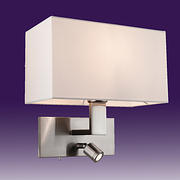 Raffles - Wall Lighting product image 2