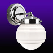 Art Deco - Bathroom Lighting product image