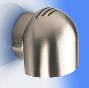 Brushed Steel - Wall Lighting product image