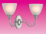 Santana - Wall Lighting product image 2