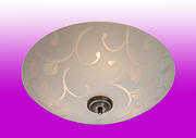 Sadie Semi Flush Ceiling Fitting product image