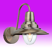 Fisherman - Wall Lighting product image