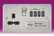 FP 7USB4BC product image