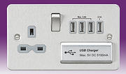 FP 7USB4BCG product image