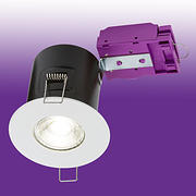 Fire Rated  (90 Minutes) Downlighters
GU10 Downlights product image