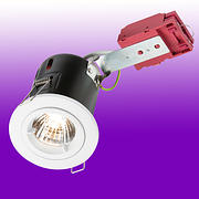 Fire Rated Downlighters product image