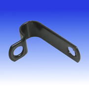 Clips for Fire Cables - Black - LS0H product image