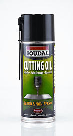 Cutting Oil Spray product image