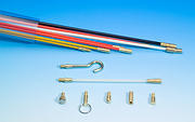 Super Six Cable Rod Set product image