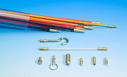 Super Deluxe Cable Rod Set product image