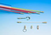 The Apprentice Cable Rod Set product image