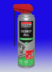 DEGRIP ALL Penetrating Rust Oil product image 2