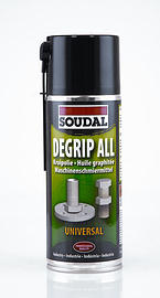 DEGRIP ALL Penetrating Rust Oil product image