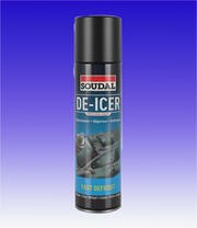 De-Icer - 400ml product image