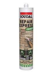 Soudal - Express Repair Cement product image