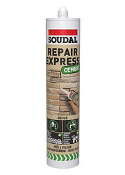 Soudal - Express Repair Cement product image