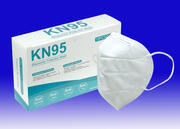 KN95 Disposable Face Masks - (10 Pack) product image 2