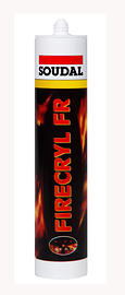 Firecryl Intumescent Joint Sealant product image