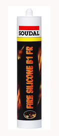 Fire Rated Silicone product image