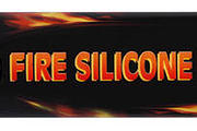 Silicone & Intumescant Sealant