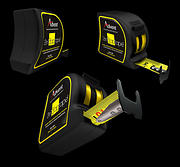 5m Auto Lock GAP Measuring Tape product image