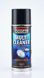 Multi Cleaner Foam Cleaning Spray - 400ml product image