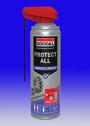 Soudal - Protect All - Genius Spray product image