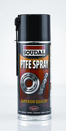 PTFE Lubricating Spray product image