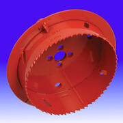Solid Board Access Cutter 110mm product image