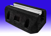 Rubber Mounting Feet - (Unistrut Compatible) product image