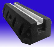 Rubber Mounting Feet - (Unistrut Compatible) product image 2